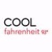 COOL 93 Fahrenheit Logo