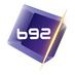 B92 Logo