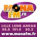 Mona FM Logo
