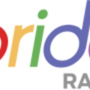 Pride Radio - KXXM-HD2 Logo