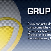 Cambio 1240 - XEWG Logo
