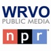 WRVO-HD3 89.9 Logo