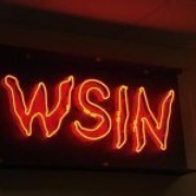 WSIN - WSIN-cc Logo