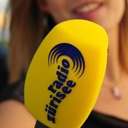 Radio Zurisee Logo