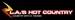 La Hot Country Radio Logo
