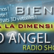 Tu Radio Angel de Amor Logo