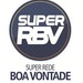 Super Rede Boa Vontade de Rádio 1230 AM Logo