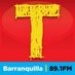 Tropicana (Barranquilla) Logo