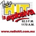 Radio Hit - XEZS Logo