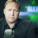 The Alex Jones Show Logo