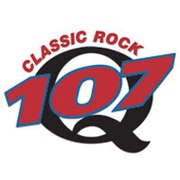 Q107 - KTBQ Logo