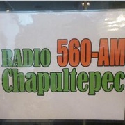 Radio Chapultepec - XEOC Logo
