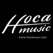 Hocamusic NetRadio Logo