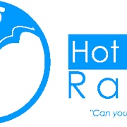 RadioHotSpot Logo