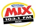 Mix FM (Recife) Logo