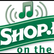 LeShop.fm - Swiss German radio station  Logo