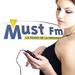 Must FM Logo