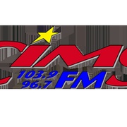 CIMS FM Logo