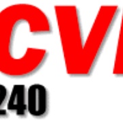 KCVL Logo