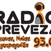 Radio Preveza Logo