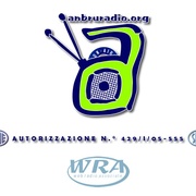 AnbruRadio Logo