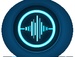 BatesFM 90s Mix Logo