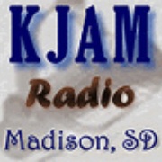 KJAM Logo