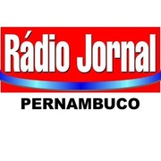 Rádio Jornal (Petrolina) 90.5 FM Logo