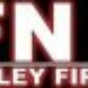 Lehigh Valley Fire Logo