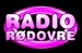 Radio Rodovre Logo