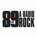 A Radio Rock - ZYD906 Logo