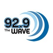 The Wave - WVBW Logo