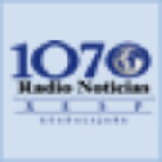 Radio Noticias - XESP Logo