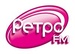 Retro FM Almaty Logo