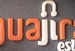 Radio Guajira Estéreo 107.3 Logo
