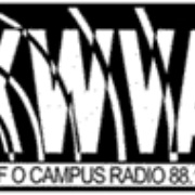 KWVA Logo