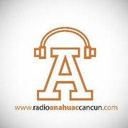 Radio Anahuac Cancun Logo