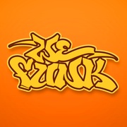 WEFUNK Radio Logo