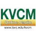 KVCM Logo