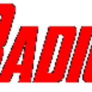 Hot Radio 125 Logo