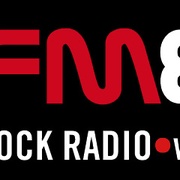 Kiss-FM - 88.1 Logo