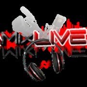 InDaMixLIVE Logo