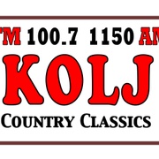 KOLJ Logo