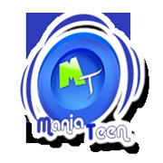 Mania Teen Logo