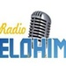 Radio Elohim Logo