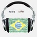 Rádio MPB Logo