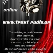 Trust Radio Logo