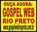 Rádio Rio Preto Gospel Logo