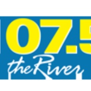 the River - WRVW Logo
