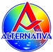 Rádio Alternativa 104.9 Logo